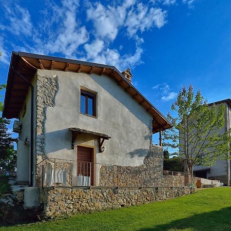 Tenuta Di Vico Moricino Ананьи Экстерьер фото
