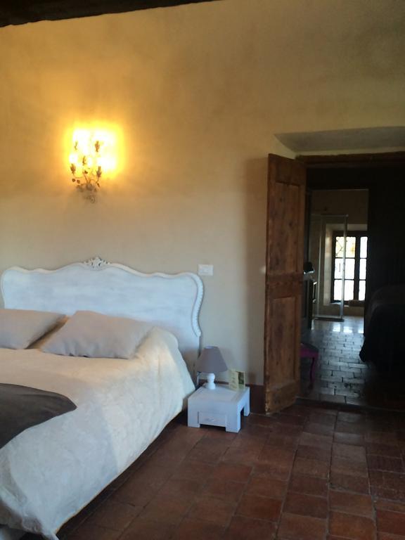 Tenuta Di Vico Moricino Ананьи Экстерьер фото